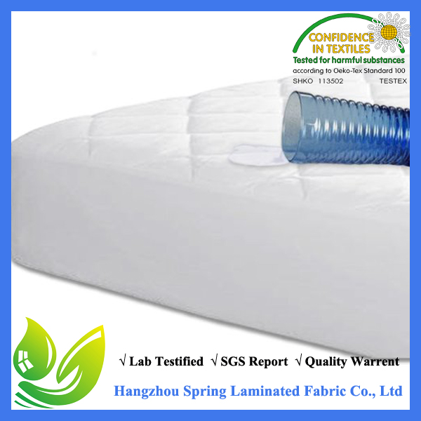 USA Hot Selling Terry Waterproof Mattress Protector