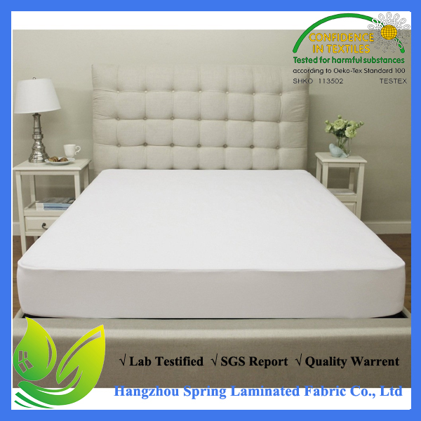 Made in China Products China Supplier New Waterproof and Breathable Mattress Protector
