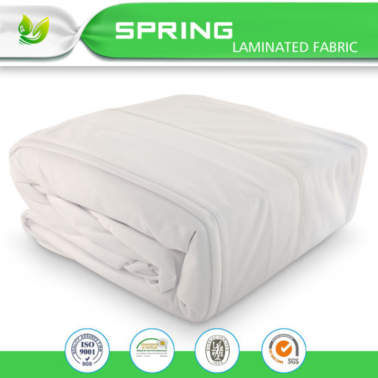 Hotel Collection California King Bed Bug Mattress Protector