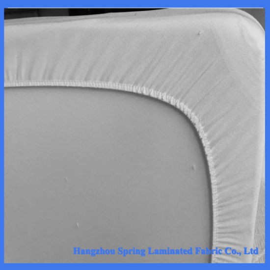 2016 Amazon Best Seller Waterproof Crib Mattress Cover