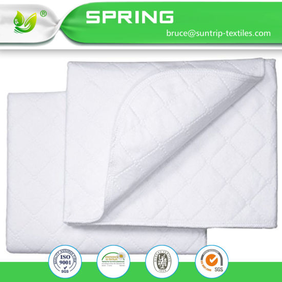Baby Infant Waterproof Urine Mat Changing Pad Covers Change Mats