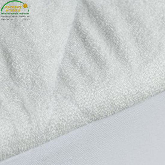 Fits All Baby Portable Cribs Sleep Well Thin Baby Mattress Pad Protector