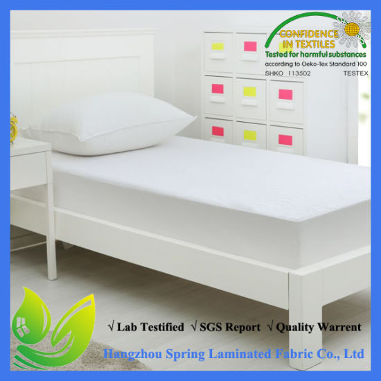 Mattress Protector for Home and Hotel Bedding Accessories for Homne and Hotel Bedding