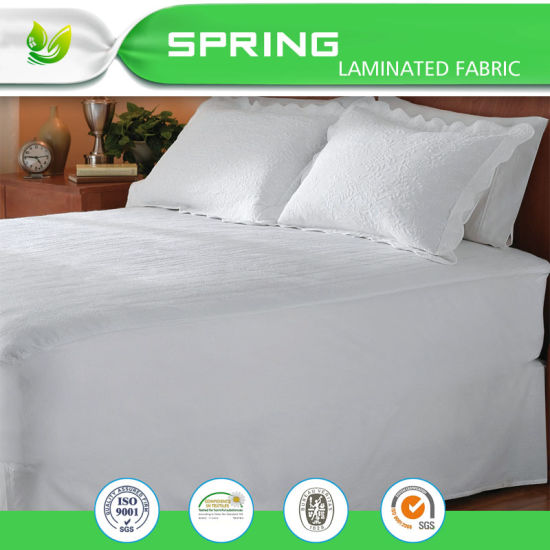 Adults Age Group and Hotel Use Twin Size Mattress Cover/Protector