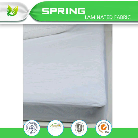 Fully Fitted Waterproof Mattress Protector