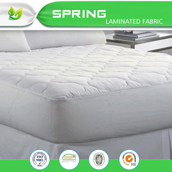 Custom High Quality Cheap Quilted Bedspreads Buy Waterproof Mattress