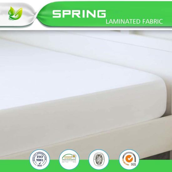 2017 Hotel Spring Waterproof Protect a Bed Mattress Protector Queen