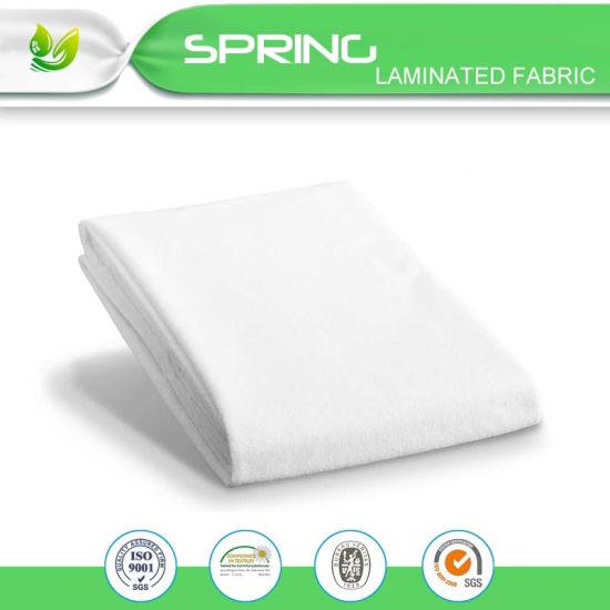 Cover Protector Cotton Topper for Memory Foam Mattress King Size Bedding Sheet