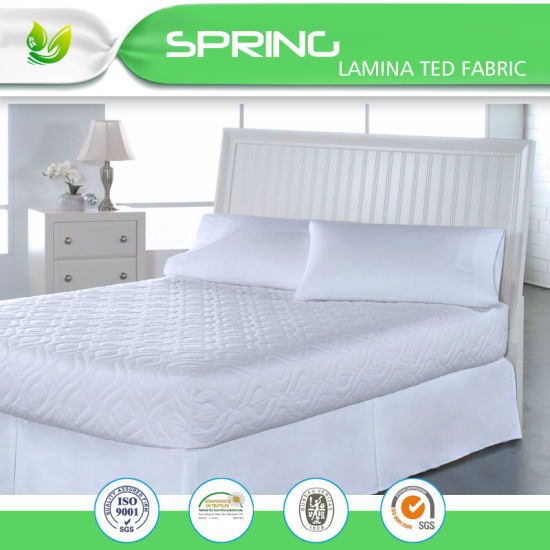 Premium Hypoallergenic Bed Protector Waterproof