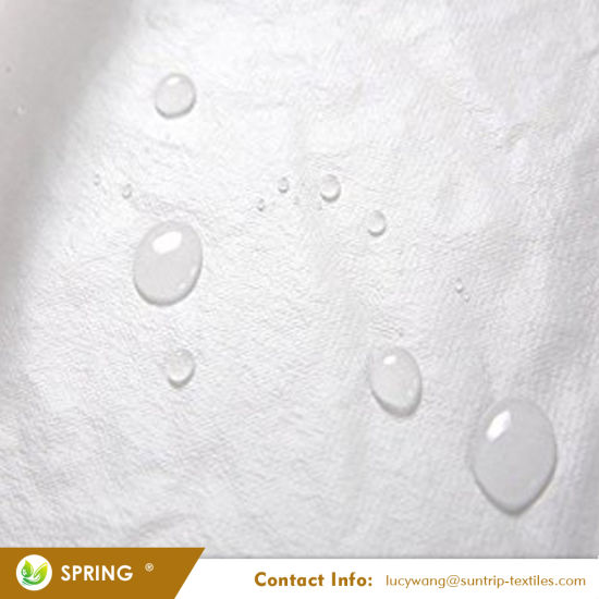 Premium Hypoallergenic 100% Waterproof Mattress Cover