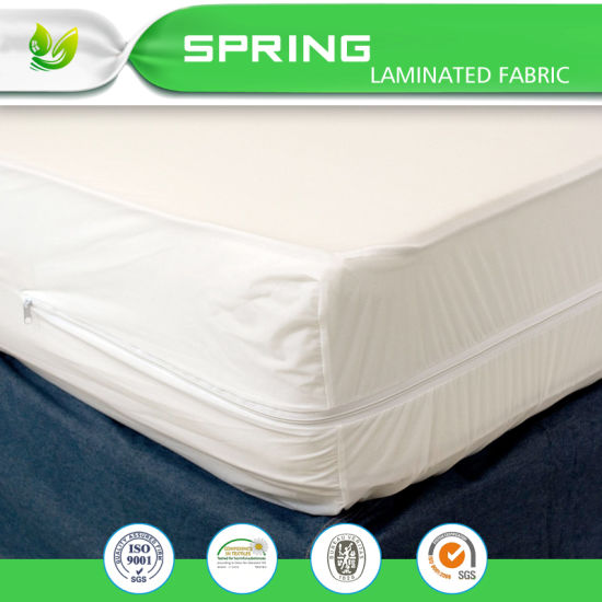 Hypoallergenic Bed Bugs Proof Premium Mattress Protector