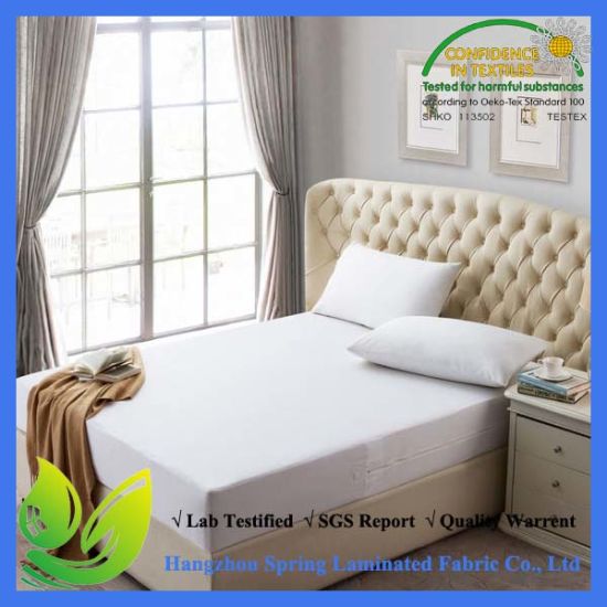 Spring Home Textiles Wholesale Full Size Fitted Sheet Style Protect Your Mattress