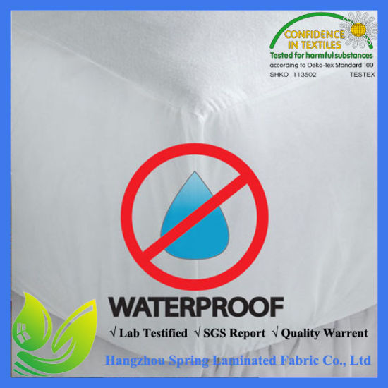 Protect a Bed Waterproof Sheet Protector