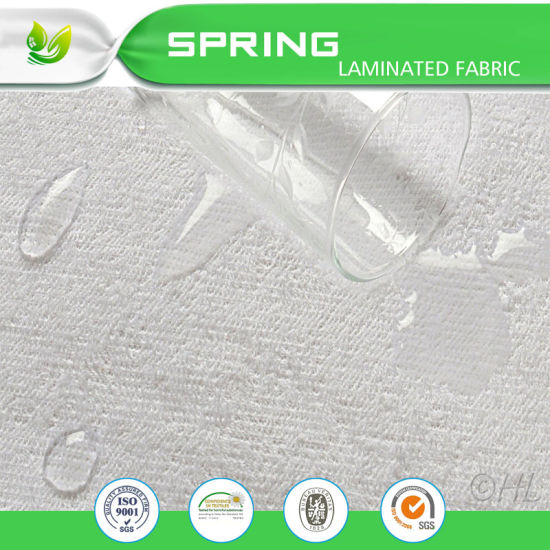 100% Cotton Dust Mite Proof Mattress Covers