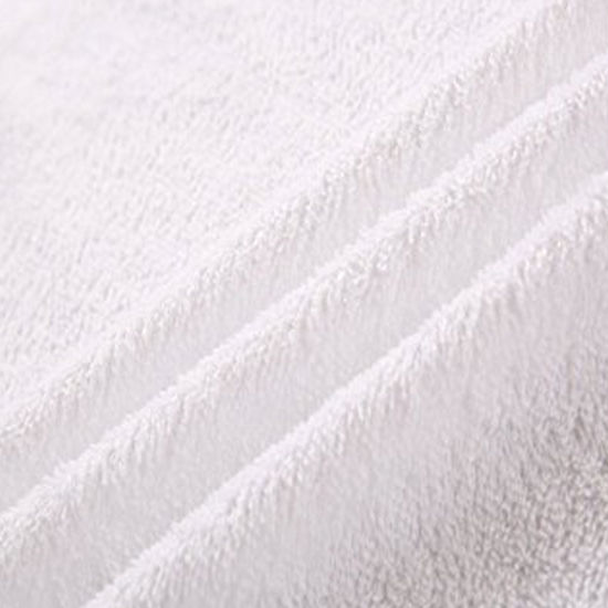 Premium Fitted 18 Inches Deep Pocket Washable Vinyl Free Waterproof Mattress Protector