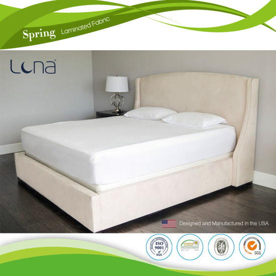 Anti Bed Bugs Protection Twin Full Queen King Mattress Cover