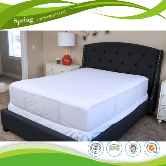 Waterproof Bed Bug Terry Cloth Mattress Encasement Buy Twin Bug Bed