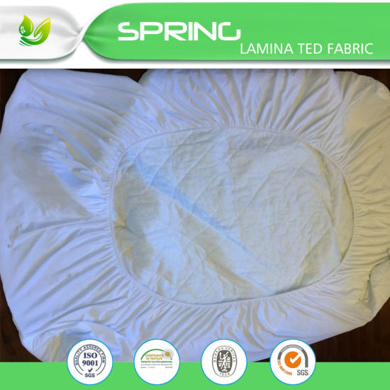 New Arrival High Quality Quilted Mattress Cover mattress Protector