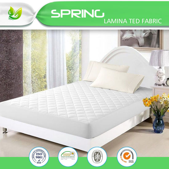 New Arrival High Quality Quilted Mattress Cover mattress Protector