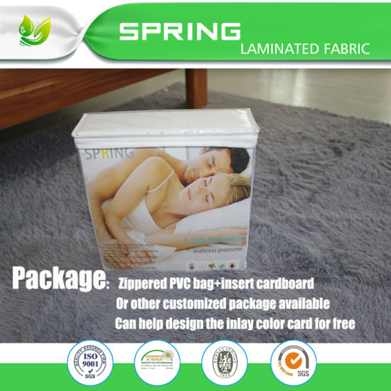 Made in China Hot Selling Adult Waterproof Mattress Protector